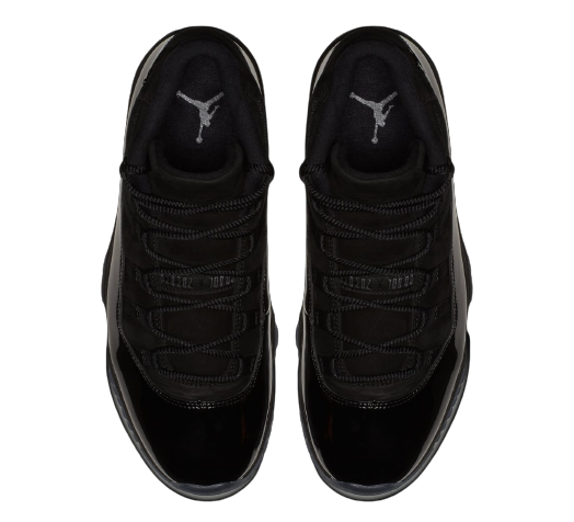 J11 – CAP AND GOWN