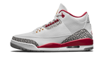 J3 Fire Red