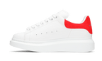 A. MCQ – WHITE/RED