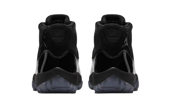 J11 – CAP AND GOWN