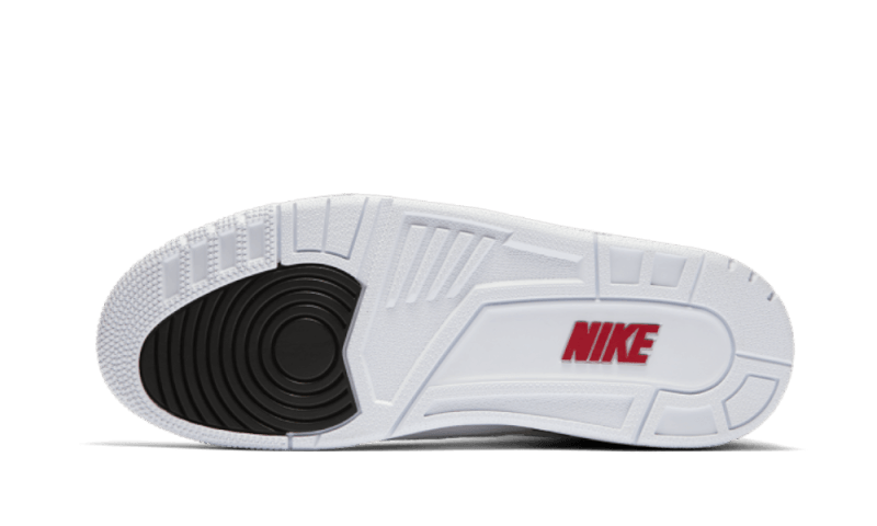 J3 Fuoco Retro SE Red Denim (2020)