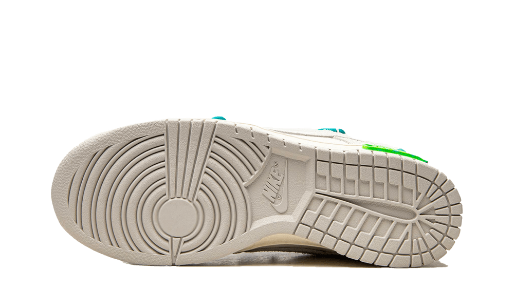 DNK LOW X OFF – LOT 36