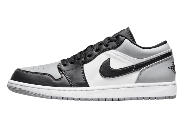 J1 LOW – RETRO SHADOW TOE