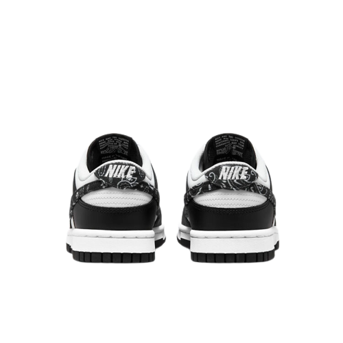 SB DNK LOW – ESSENTIAL PAISLEY PACK