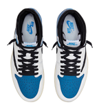 J1 – HIGH OG UNIVERSITY BLUE