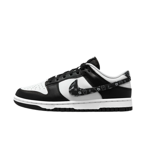 SB DNK LOW – ESSENTIAL PAISLEY PACK