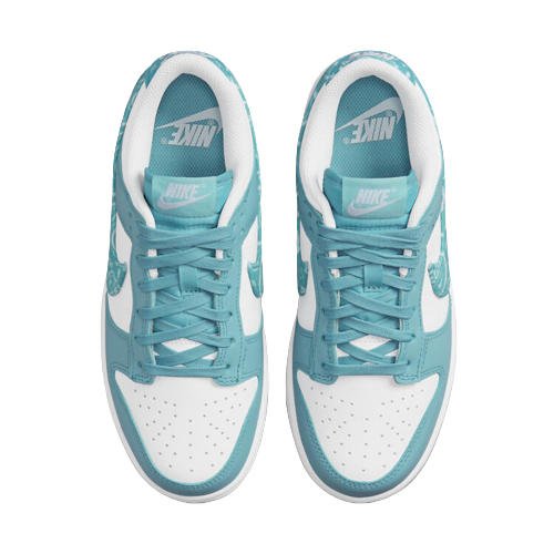 SB DNK LOW – ESSENTIAL PAISLEY PACK