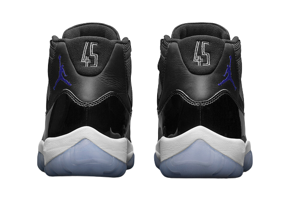 J11 – SPACE JAM