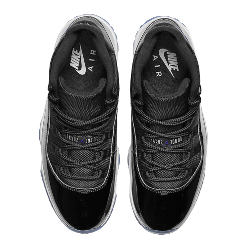 J11 – SPACE JAM