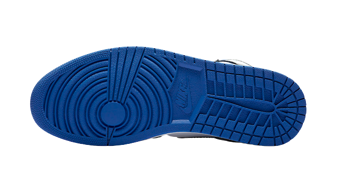 J1 – HIGH ROYAL TOE