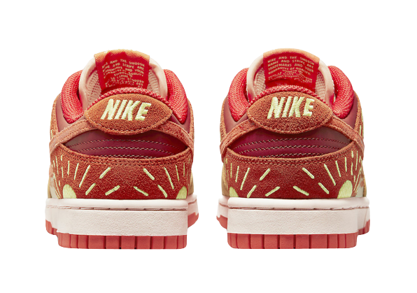 SB DNK LOW – WMNS WINTER SOLSTICE