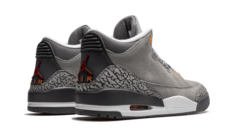 J3 Retro Cool Grey (2021)