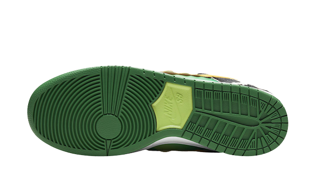 SB DNK LOW X BEN & JERRY’S- CHUNKY DUNKY