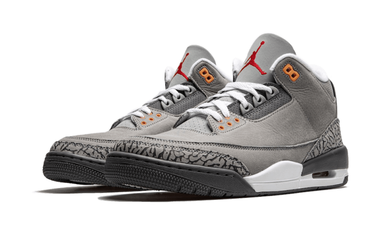 J3 Retro Cool Grey (2021)