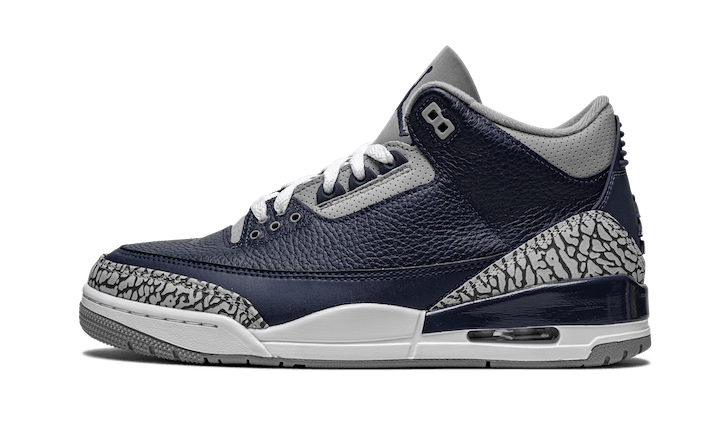 J3 Retro Georgetown (2021)