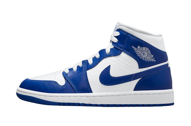 J1 – MID “HYPER ROYAL” KENTUCKY BLUE