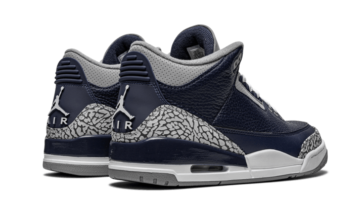J3 Retro Georgetown (2021)