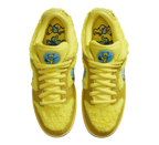 SB DNK LOW X GRATEFUL D – YELLOW BEAR