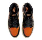 J1 – RETRO SHATTERED BACKBOARD