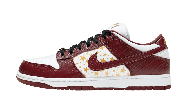 SB DNK LOW X SPRM – STARS BARKROOT