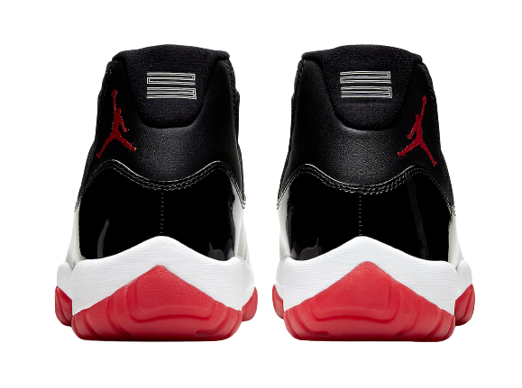 11 – BRED