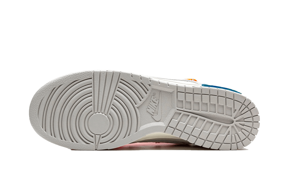 DNK LOW X OFF – LOT 31