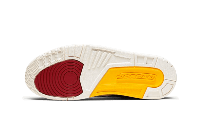 J3 Retro SE Animal Instinct 2.0