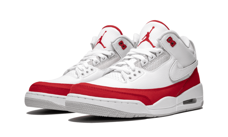 J3 Retro Tinker White University Red