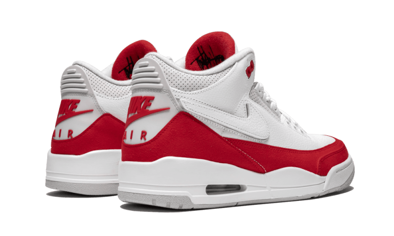 J3 Retro Tinker White University Red