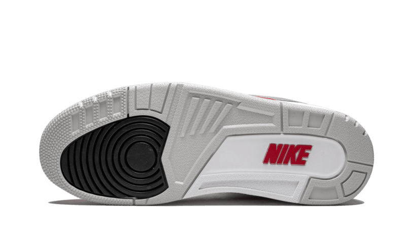 J3 Retro Tinker White University Red