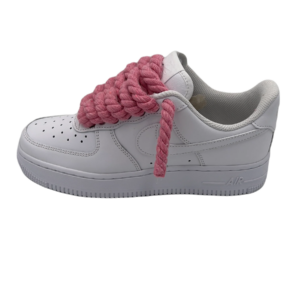 AF1 (ROPE) – PINK