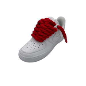 AF1 (ROPE) – RED