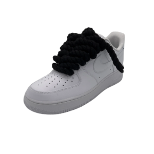 AF1 (ROPE) – BLACK