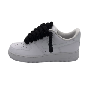 AF1 (ROPE) – BLACK