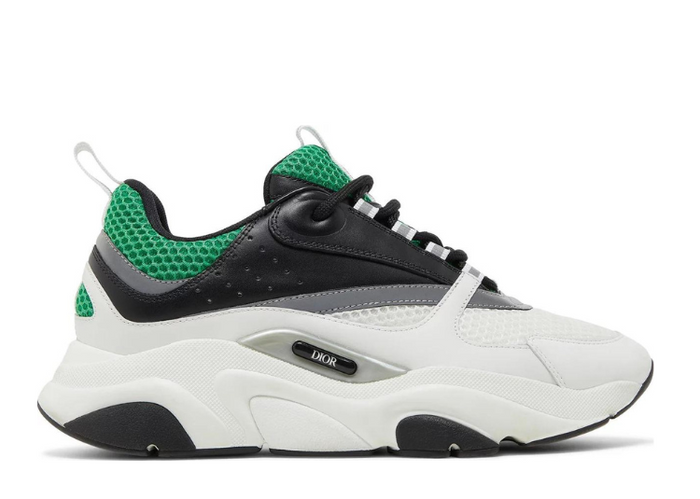 CD B22 ‘White Green’