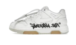 OFF WHT – Out Of Office (For Walking)