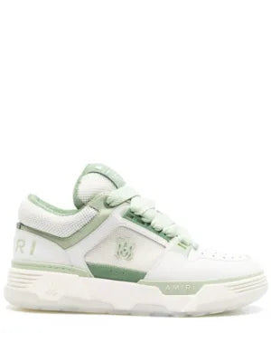 MA-1 GREEN/WHITE