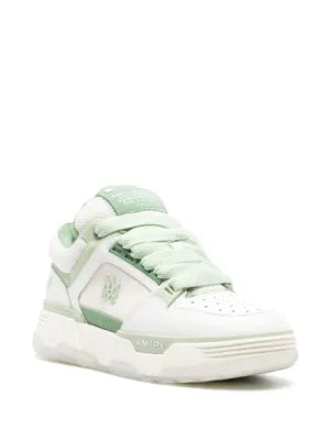 MA-1 GREEN/WHITE