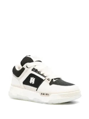 MA-1 WHITE/BLACK