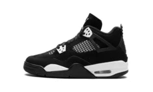 J4 – THUNDER WHITE