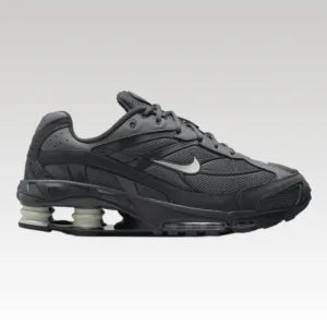 Shox  ride 2 black