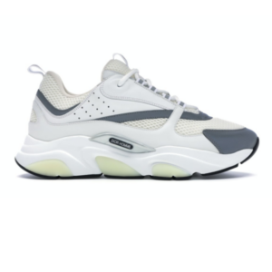 CD B22 ‘White Silver’