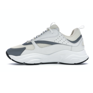 CD B22 ‘White Silver’