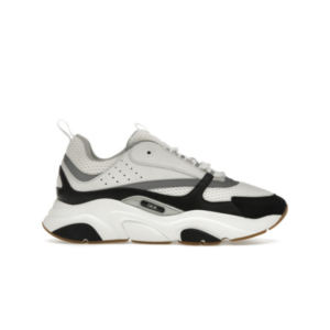 CD B22 ‘White Black’ DO030