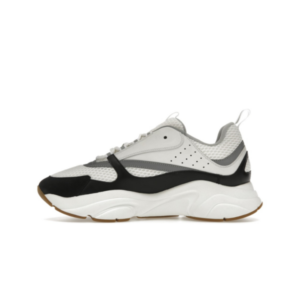 CD B22 ‘White Black’ DO030