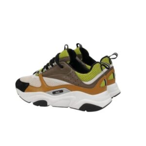 CD B22 ‘Ebony Green’