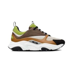 CD B22 ‘Ebony Green’