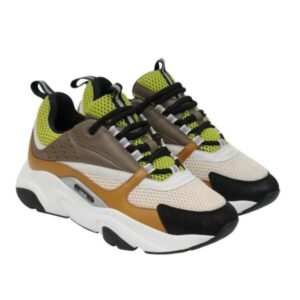 CD B22 ‘Ebony Green’