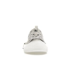 CD B23 Low Top white