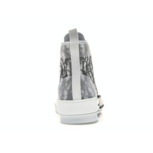 CD B23 High Top white